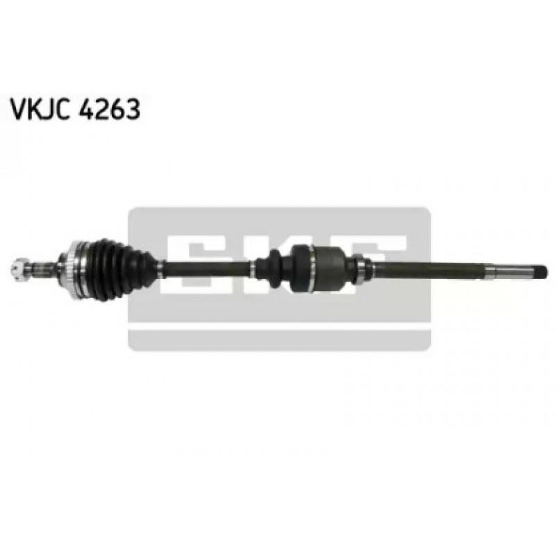 VKJC 4263 SKF - Привідний вал